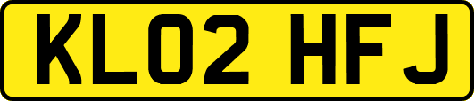 KL02HFJ