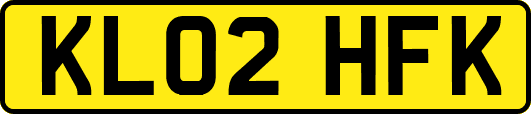 KL02HFK