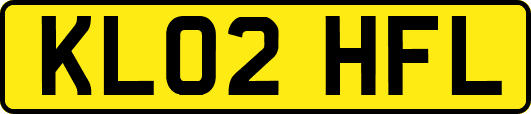 KL02HFL