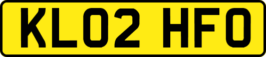 KL02HFO
