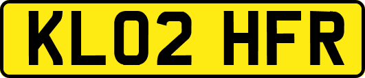 KL02HFR