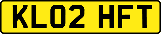 KL02HFT