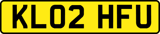 KL02HFU