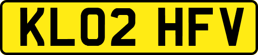 KL02HFV