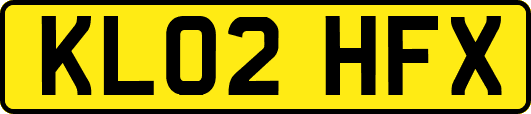 KL02HFX