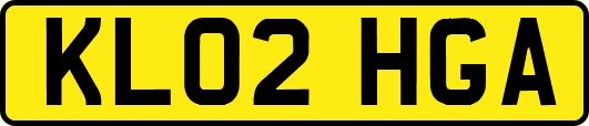 KL02HGA