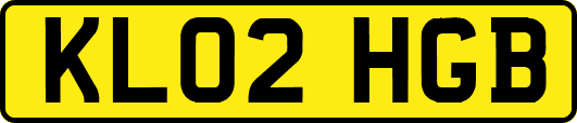 KL02HGB