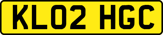 KL02HGC