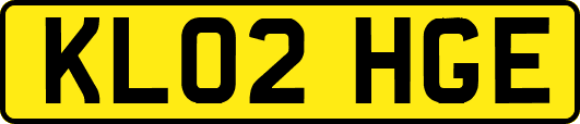 KL02HGE