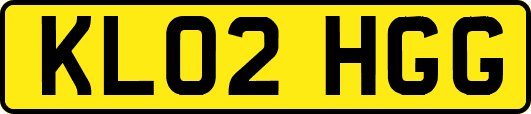KL02HGG