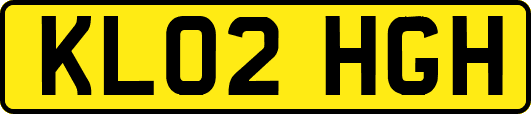 KL02HGH