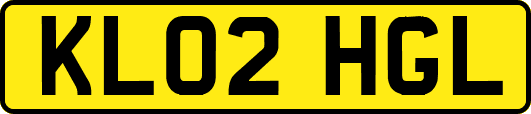 KL02HGL