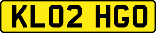 KL02HGO