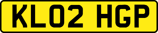 KL02HGP