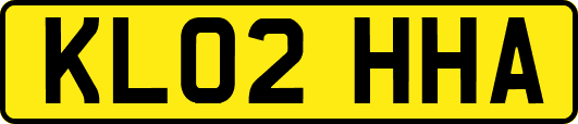 KL02HHA