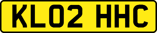 KL02HHC