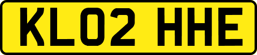 KL02HHE