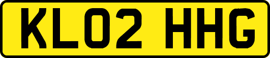 KL02HHG
