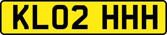 KL02HHH