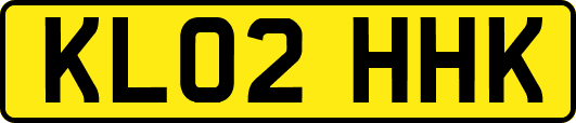 KL02HHK