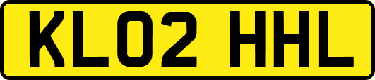KL02HHL