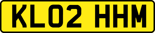 KL02HHM