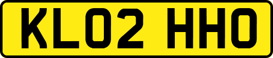 KL02HHO