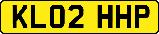 KL02HHP