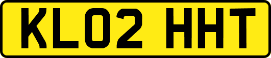 KL02HHT