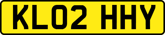 KL02HHY