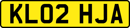 KL02HJA
