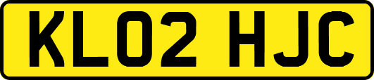 KL02HJC