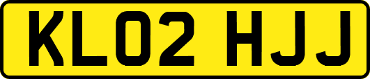 KL02HJJ