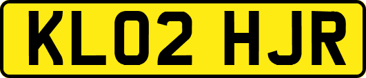KL02HJR