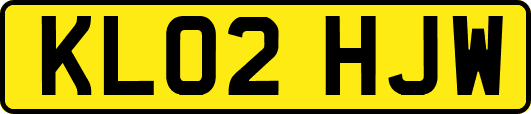 KL02HJW