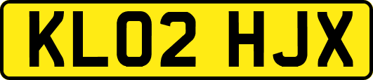 KL02HJX