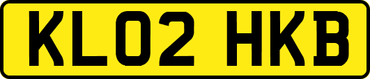KL02HKB