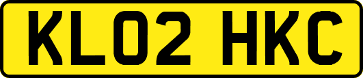 KL02HKC