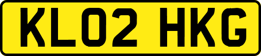 KL02HKG