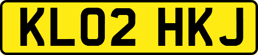 KL02HKJ
