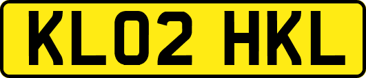 KL02HKL