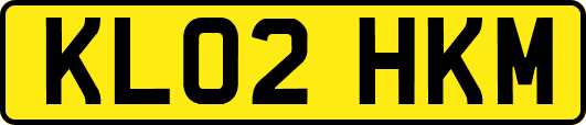 KL02HKM
