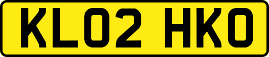 KL02HKO