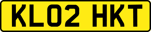 KL02HKT