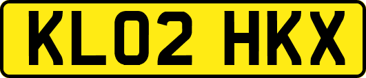KL02HKX