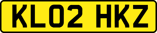 KL02HKZ