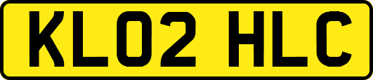KL02HLC