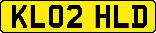 KL02HLD