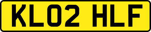 KL02HLF