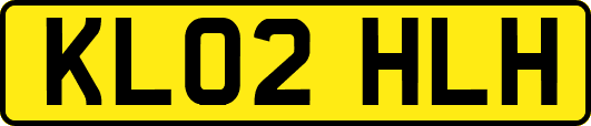 KL02HLH